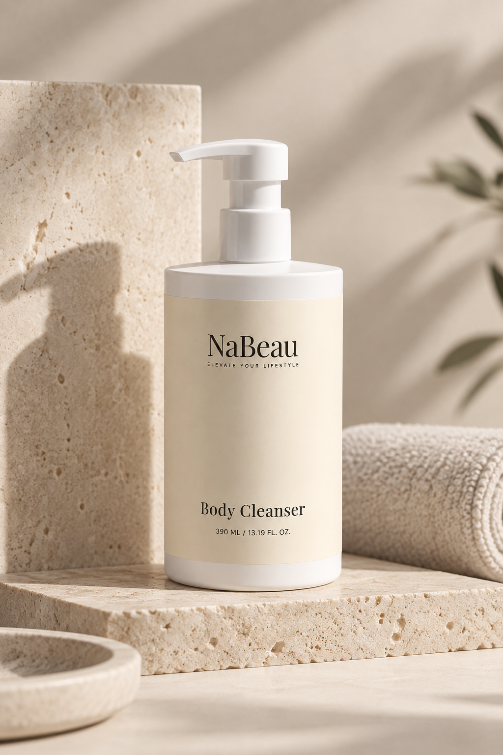 Body Cleanser