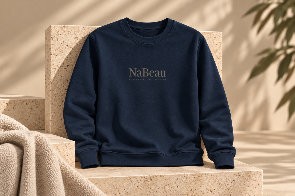 Unisex Sweater