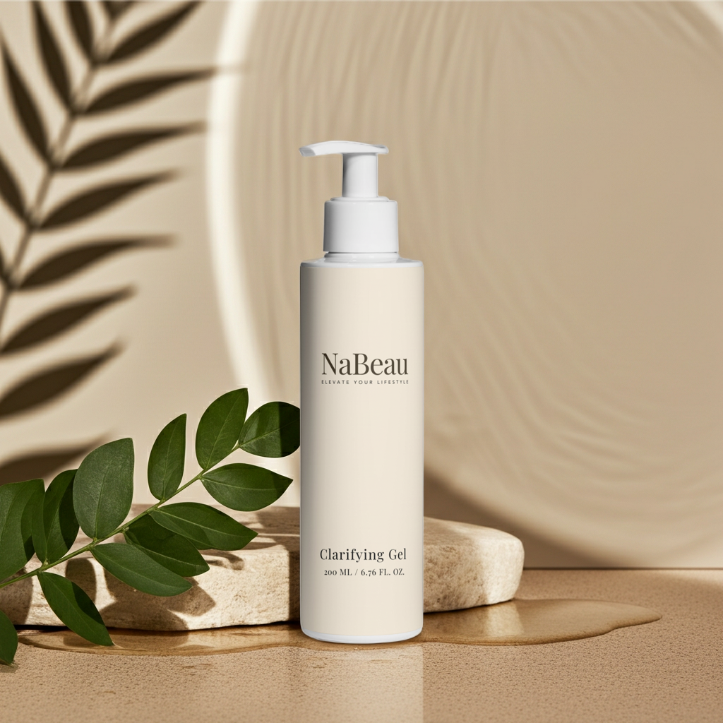 Clarifying Gel