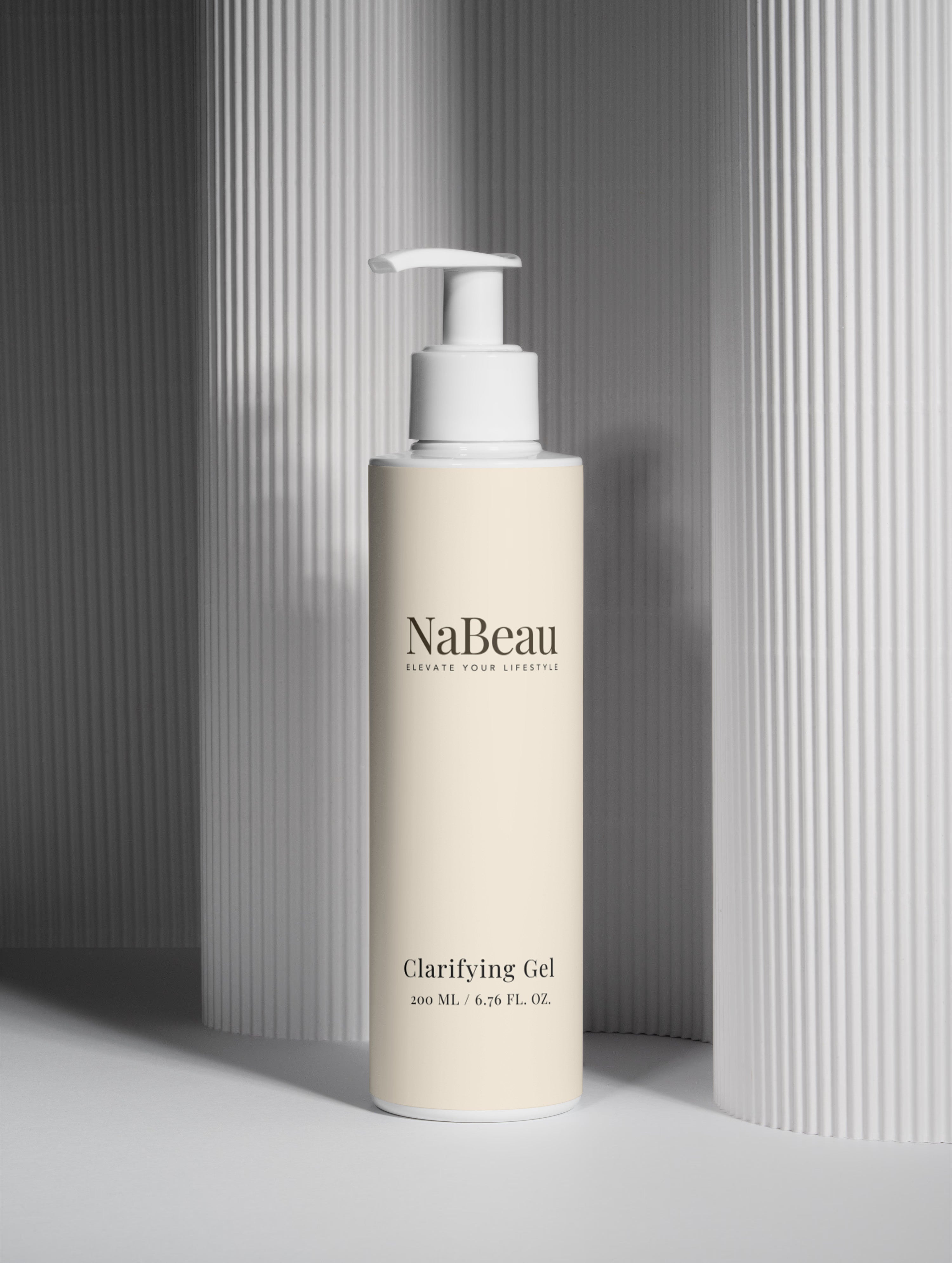 Clarifying Gel