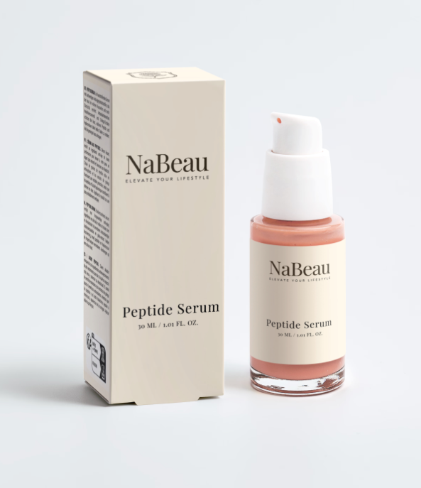 Peptide Serum