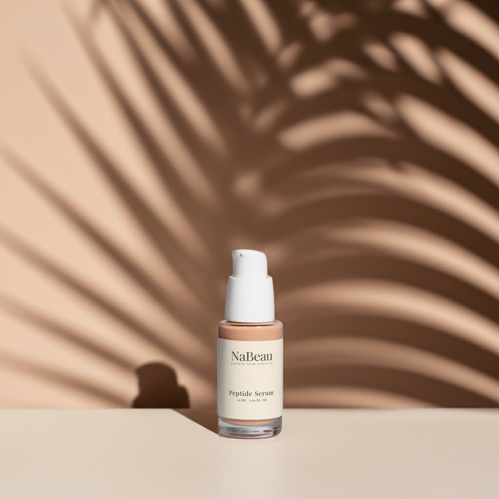 Peptide Serum