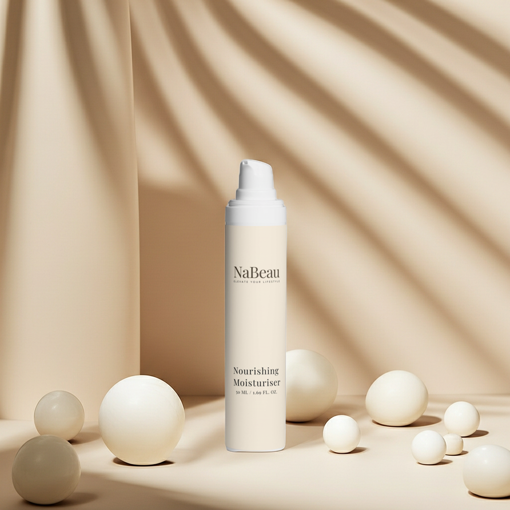 Nourishing Moisturiser