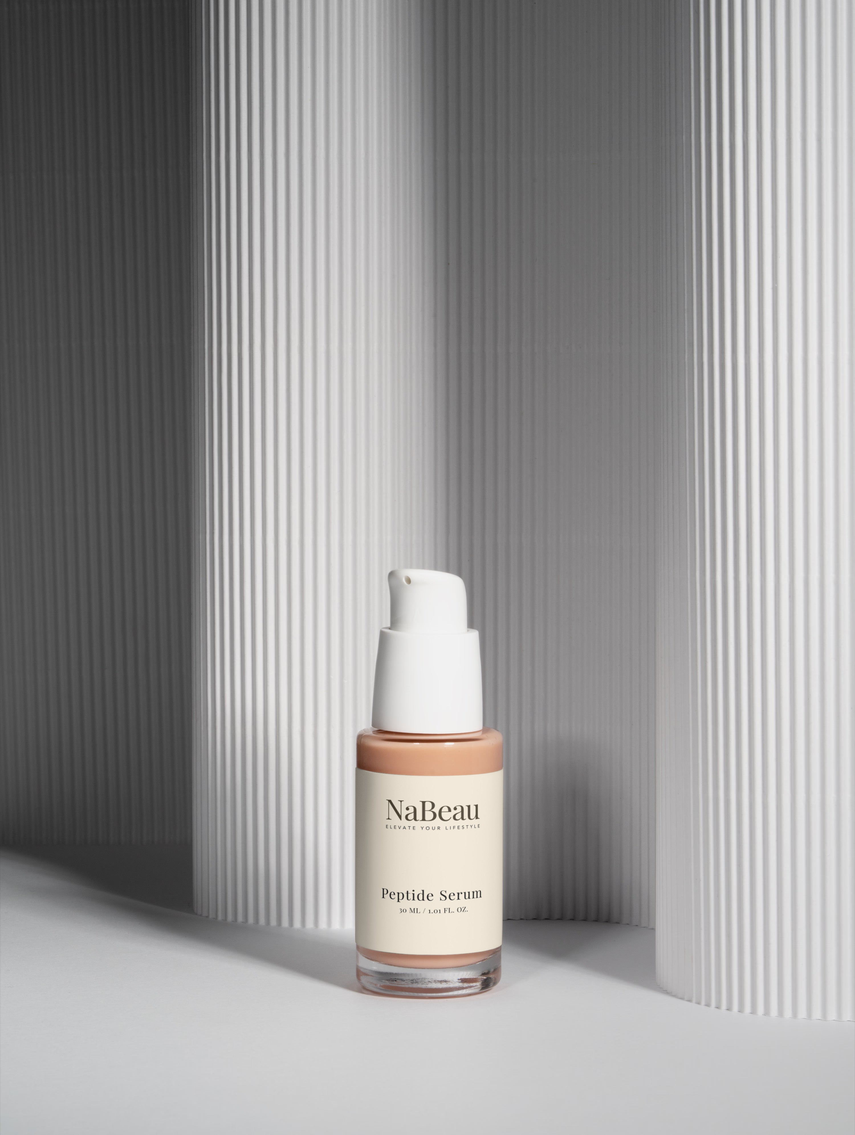 Peptide Serum