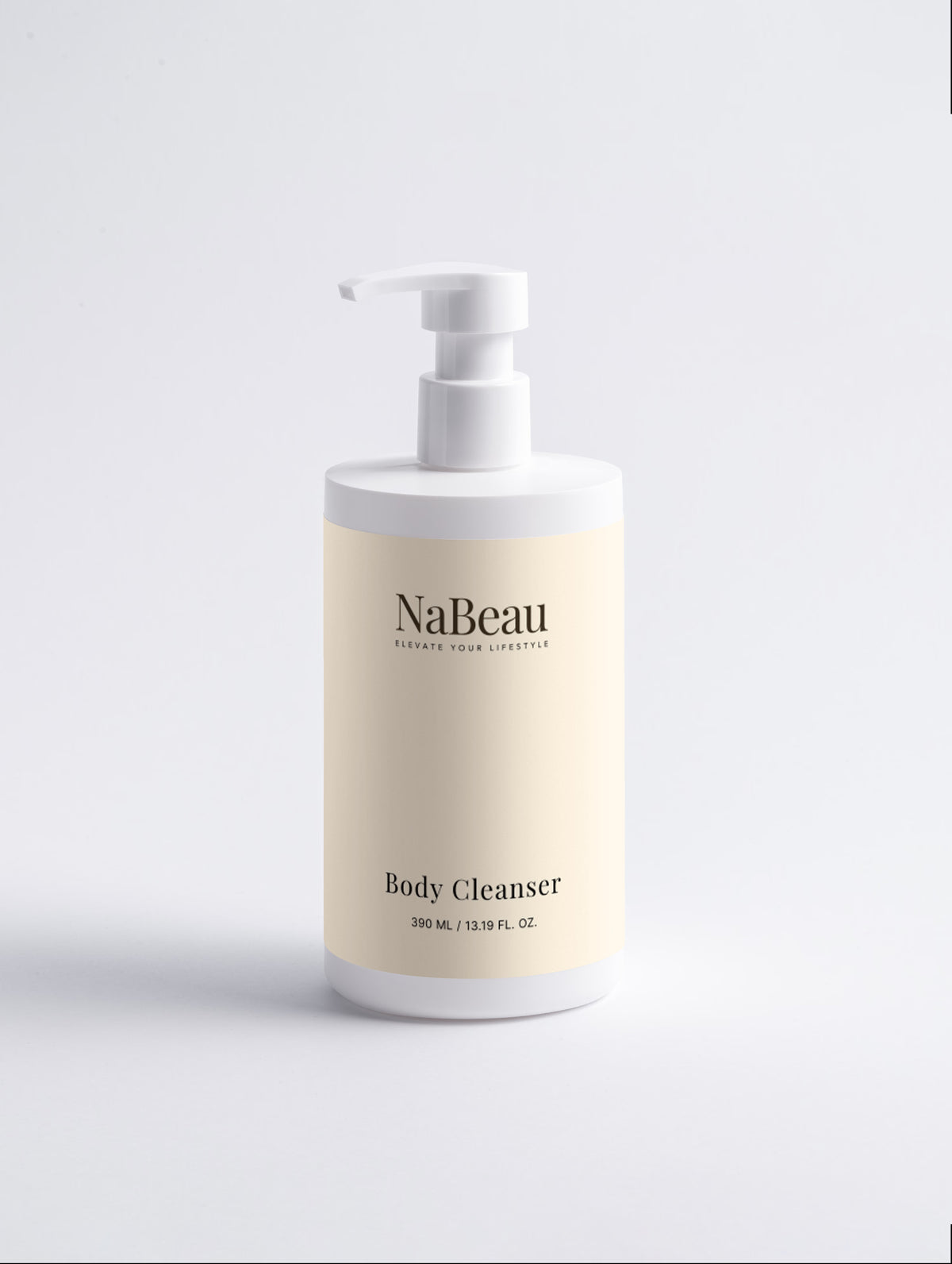 Body Cleanser