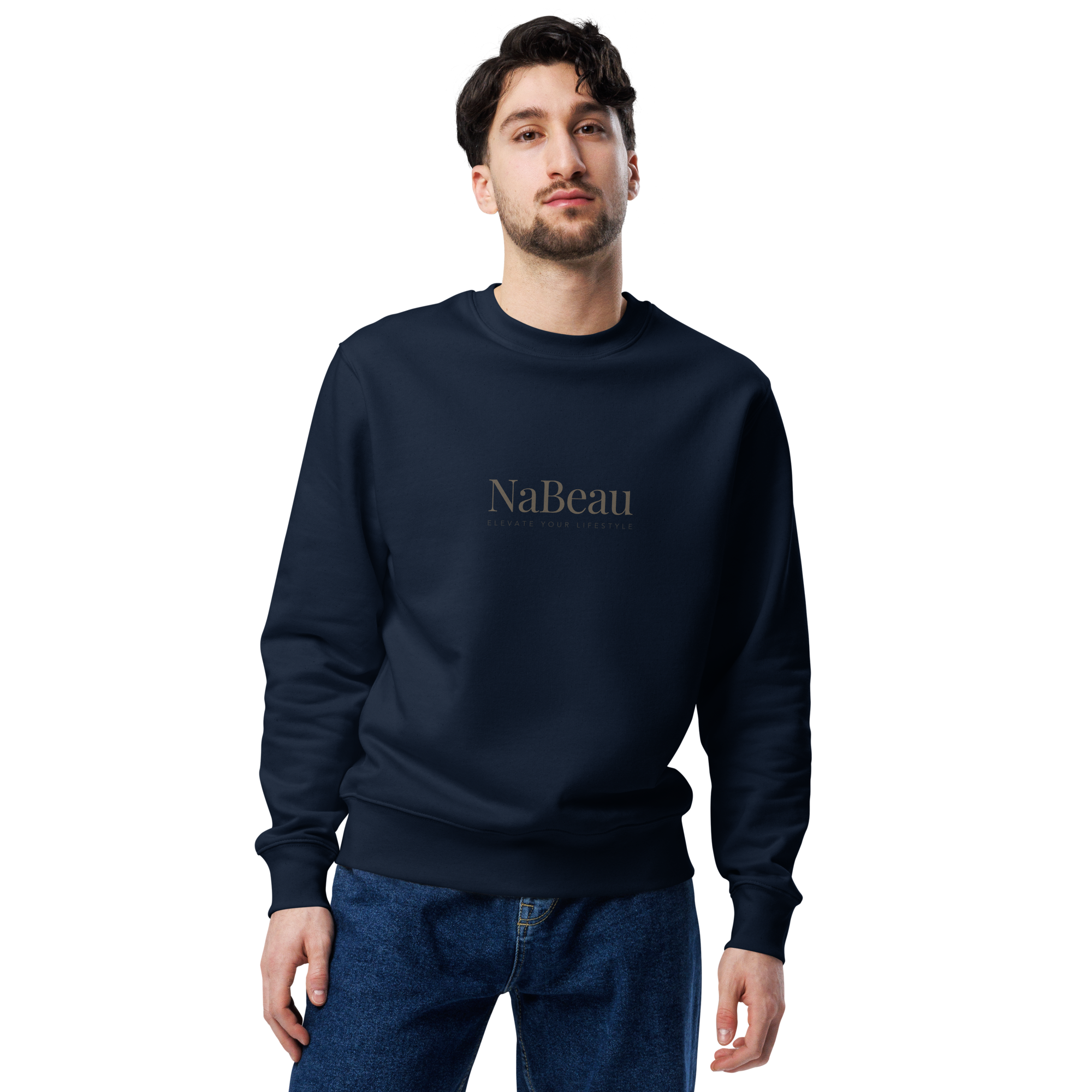Unisex Sweater