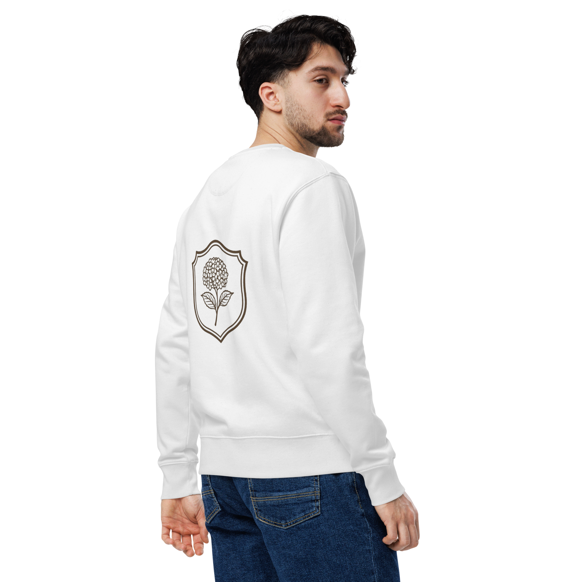 Unisex Sweater