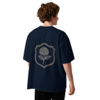 Unisex Oversized T-shirt