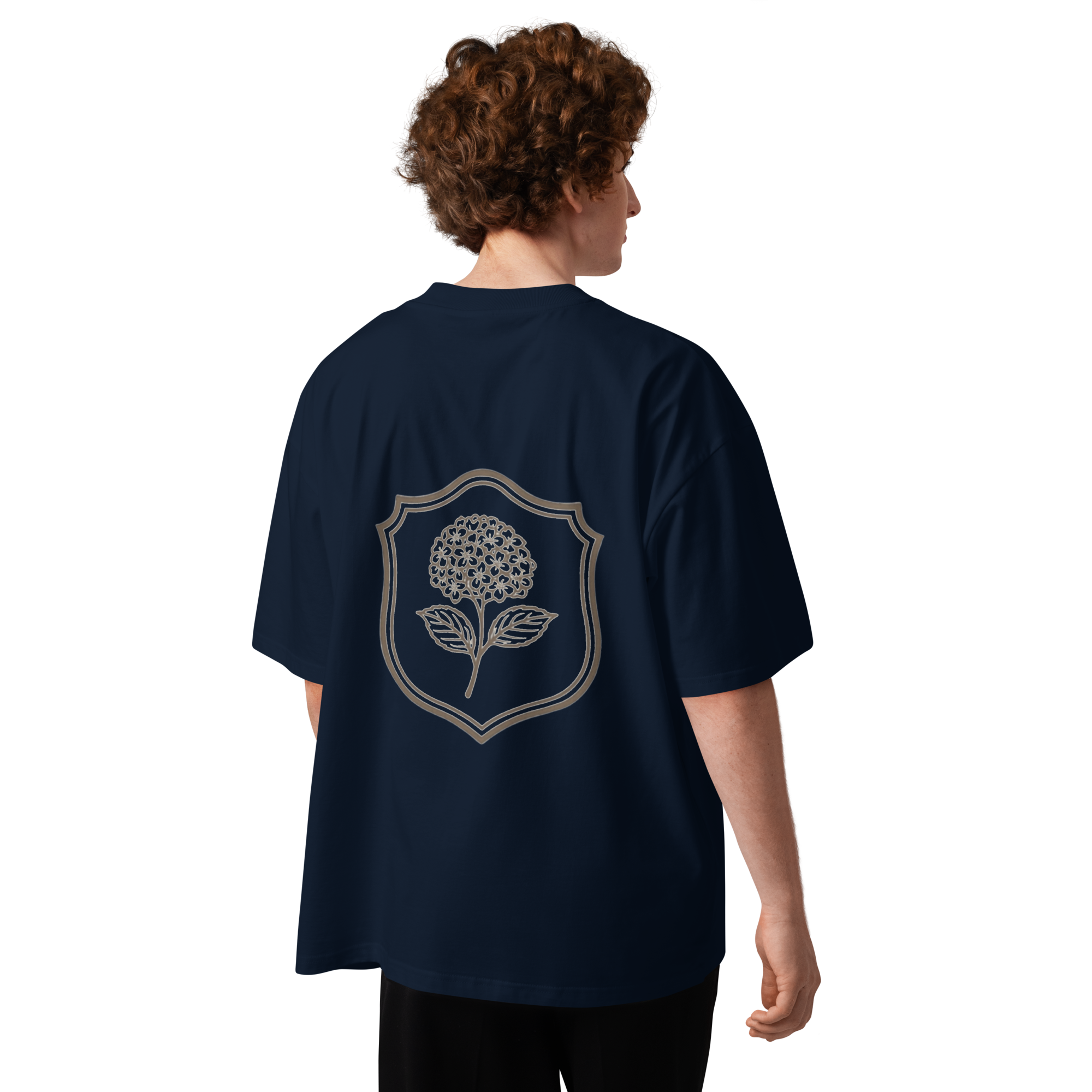 Unisex Oversized T-shirt