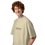 Unisex Oversized T-shirt