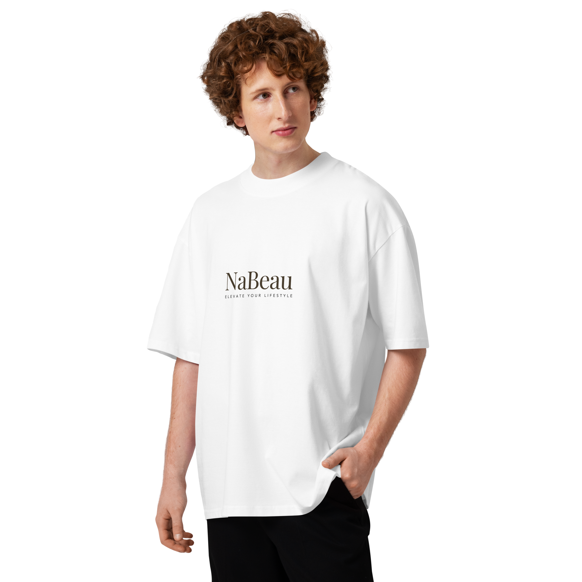 Unisex Oversized T-shirt