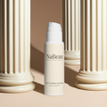 Oil-To-Milk Cleanser